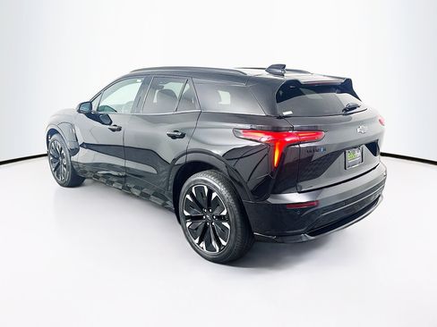 Used 2024 Chevrolet Blazer EV RS image 5