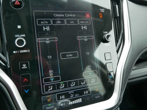 Used 2022 Subaru Outback Limited image 23