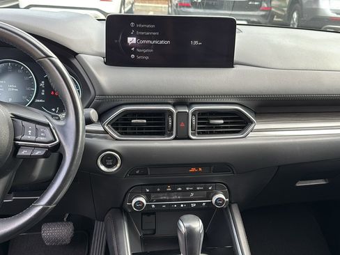 Certified 2022 MAZDA CX-5 AWD 2.5 S w/ Premium Plus Pkg image 21