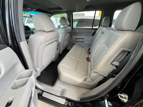Used 2012 Honda Pilot EX-L image 8