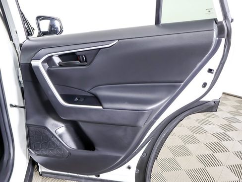 Used 2024 Toyota RAV4 LE image 22