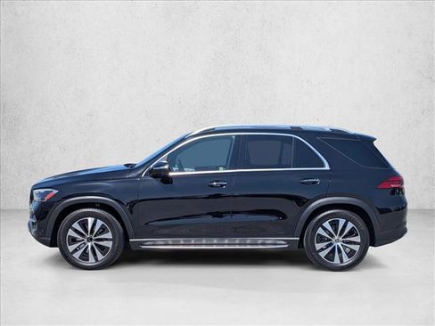 Certified 2024 Mercedes-Benz GLE 350 4MATIC image 9