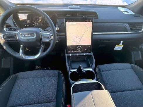 New 2026 GMC Terrain Elevation image 5