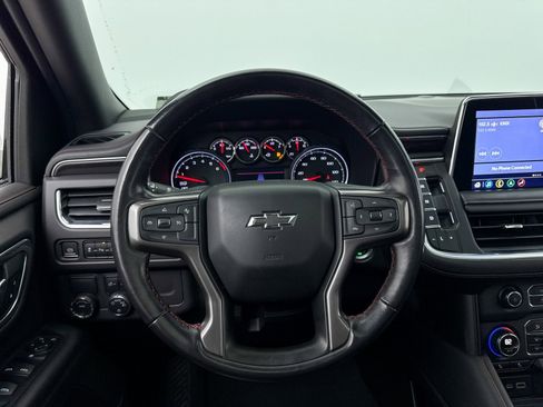 Used 2021 Chevrolet Suburban RST w/ Rear Media and Nav Package image 23