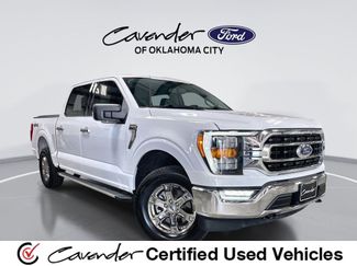 Used 2023 Ford F150 XLT w/ Equipment Group 302A High AWD/4WD video 1