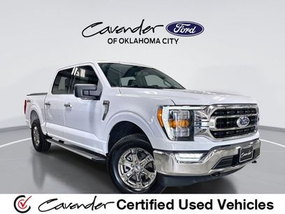 Used 2023 Ford F150 XLT w/ Equipment Group 302A High