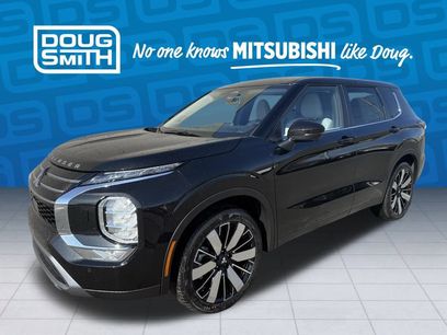 New 2026 Mitsubishi Outlander SE