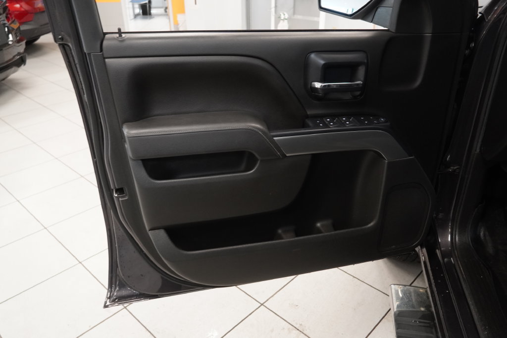 Used 2014 Chevrolet Silverado 1500 LT w/ All Star Edition AWD/4WD image 5