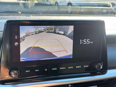 Used 2022 Kia Forte GT-Line image 26