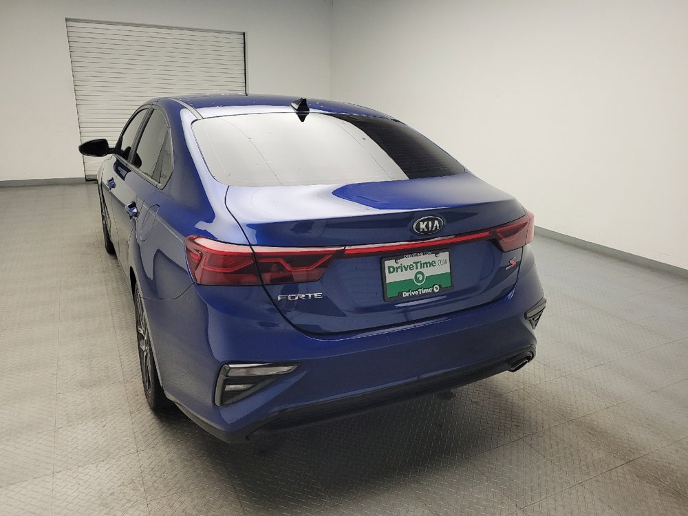 Used 2019 Kia Forte S FWD image 6