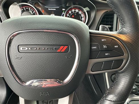 Used 2021 Dodge Challenger R/T Scat Pack image 23