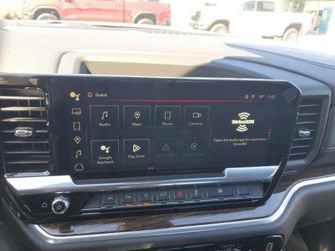 New 2026 GMC Sierra 1500 Elevation w/ Elevation Premium Package image 25