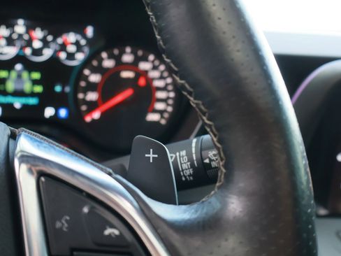 Used 2016 Chevrolet Camaro SS image 18