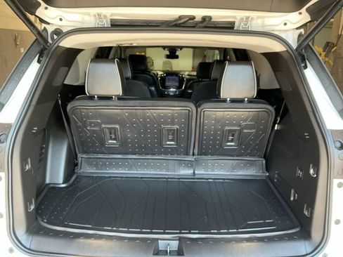 Used 2020 Chevrolet Traverse High Country AWD/4WD image 22