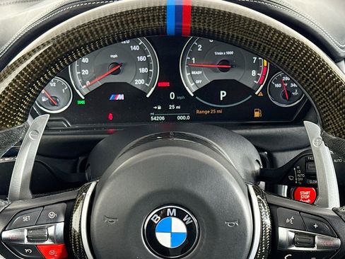 Used 2018 BMW M3 CS w/ Executive Package RWD image 19