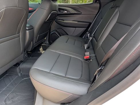New 2026 Chevrolet TrailBlazer RS w/ Convenience Package AWD/4WD image 7