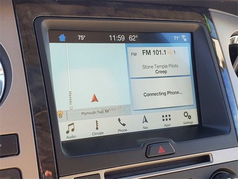 Used 2016 Ford Expedition EL Limited w/ Equipment Group 301A image 24