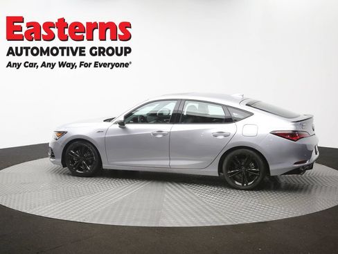 Used 2023 Acura Integra A-Spec FWD image 60
