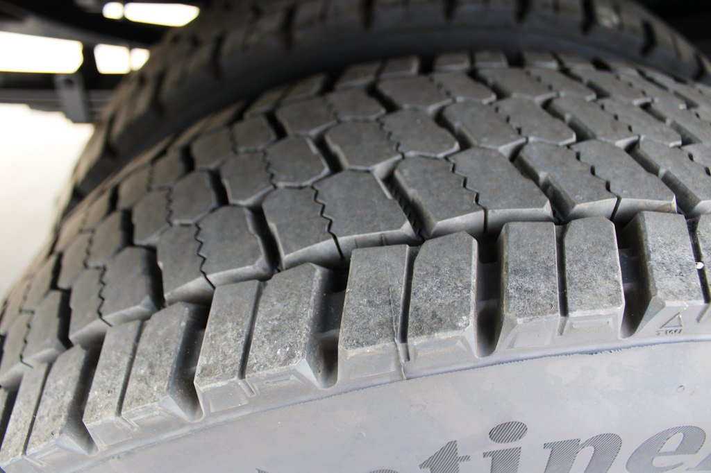 Used 2023 Ford F550 4x4 Regular Cab Super Duty image 39