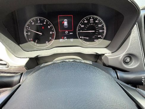 New 2026 Subaru Crosstrek 2.0i Premium AWD/4WD image 21