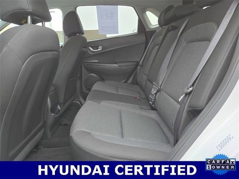 Certified 2023 Hyundai Kona SE image 14