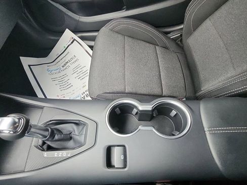 Used 2024 Ford Mustang Coupe image 24