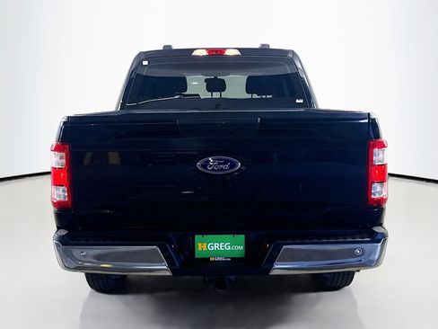 Used 2021 Ford F150 XL w/ Equipment Group 101A High image 8