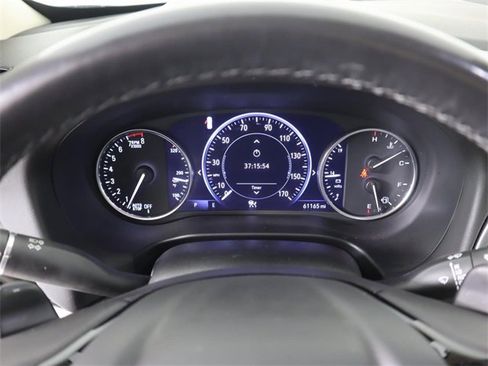 Used 2022 Buick Enclave Avenir w/ Avenir Technology Package image 16