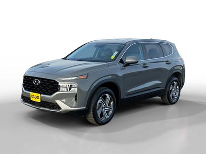 Certified 2023 Hyundai Santa Fe SE w/ Cargo Package