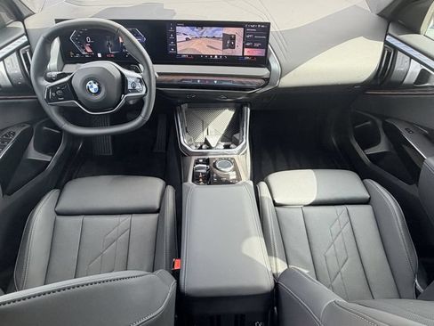 Used 2026 BMW X3 xDrive30i AWD/4WD image 12