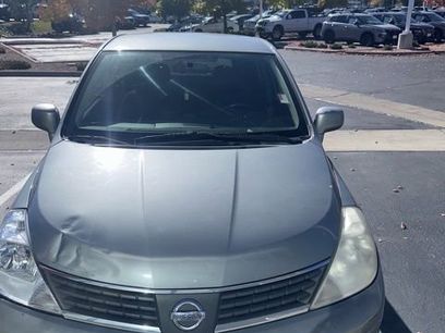 Used 2007 Nissan Versa SL w/ Convenience Pkg