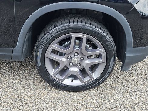 Certified 2023 Honda Passport EX-L image 10