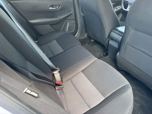 Used 2022 Nissan Sentra SV w/ All-Weather Package image 26