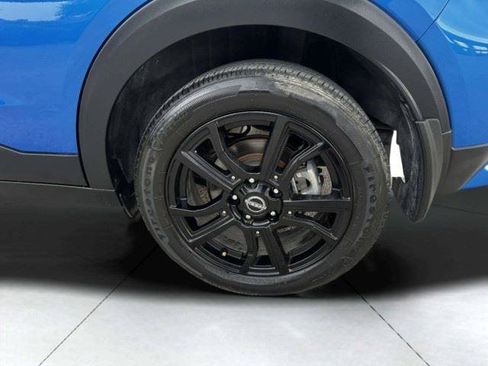Used 2023 Nissan Kicks SR FWD image 56