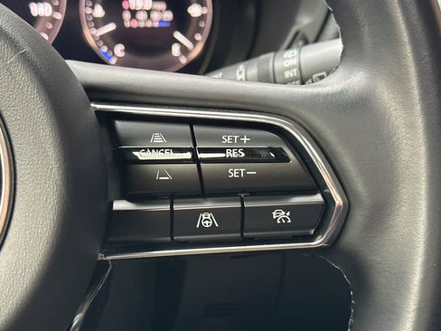 Used 2025 MAZDA CX-70 3.3 Turbo w/ Premium Package image 33