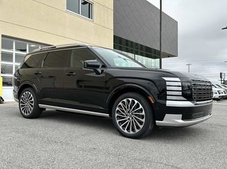 New 2026 Hyundai Palisade Calligraphy 360° Tour