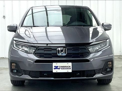 New 2026 Honda Odyssey EX-L image 3
