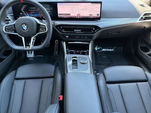 Certified 2025 BMW M340i RWD image 26
