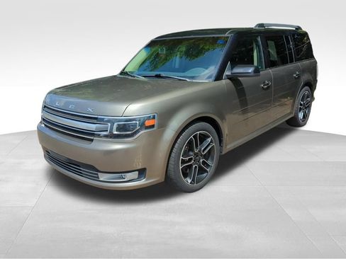 Used 2013 Ford Flex Limited AWD/4WD image 1