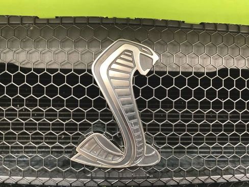 Used 2020 Ford Mustang Shelby GT500 w/ Technology Package image 28