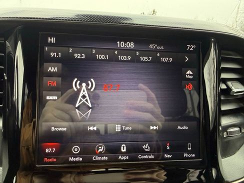 Used 2019 RAM 1500 Sport w/ Level 2 Equipment Group image 49