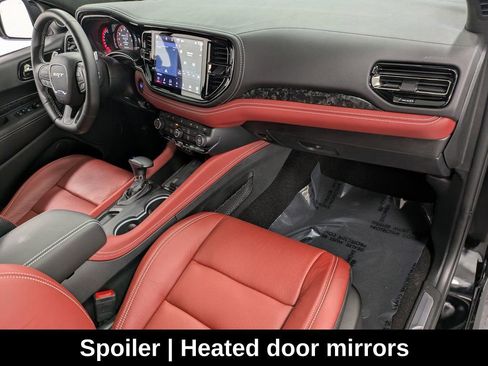Used 2024 Dodge Durango SRT Hellcat AWD/4WD image 32