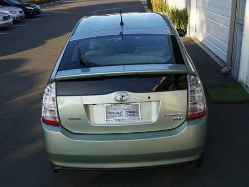 Used 2007 Toyota Prius Touring image 13