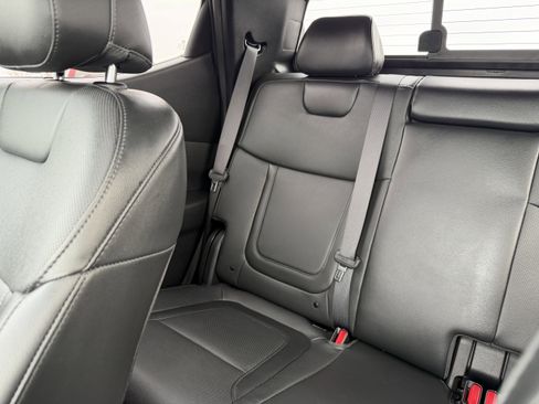 Used 2024 Hyundai Santa Cruz Night image 12