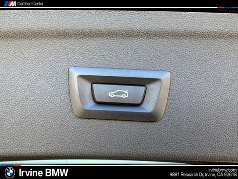 Used 2026 BMW iX xDrive45 w/ M Sport Package image 17