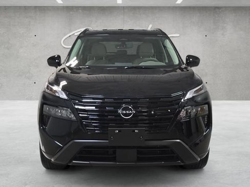 New 2026 Nissan Rogue Dark Armor FWD image 18