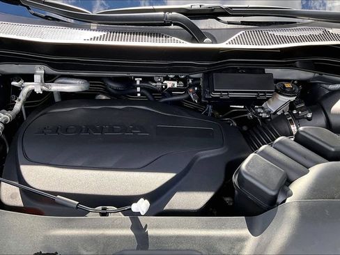 Certified 2023 Honda Passport EX-L image 21