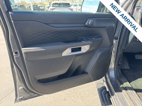Used 2024 Ford Ranger XLT image 17