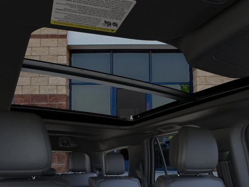 New 2026 Ford Expedition Tremor AWD/4WD image 22