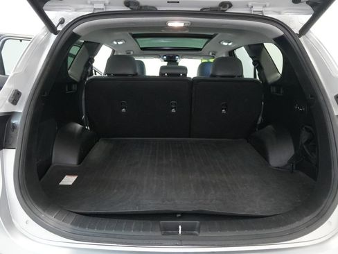 Used 2023 Hyundai Santa Fe Limited w/ Cargo Package image 31